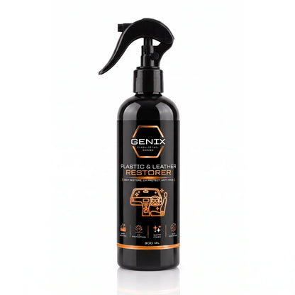 Genix Clean Interior Restorer