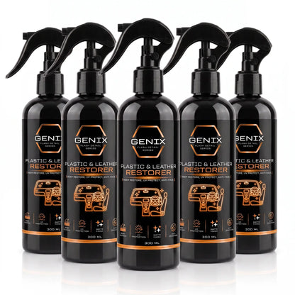 Genix Clean Interior Restorer