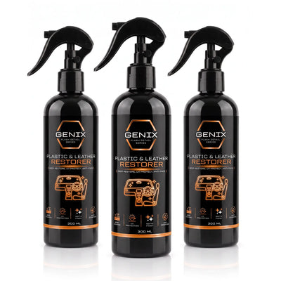 3 Pack - 4 units