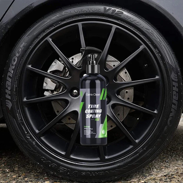 Tire Coating Spray